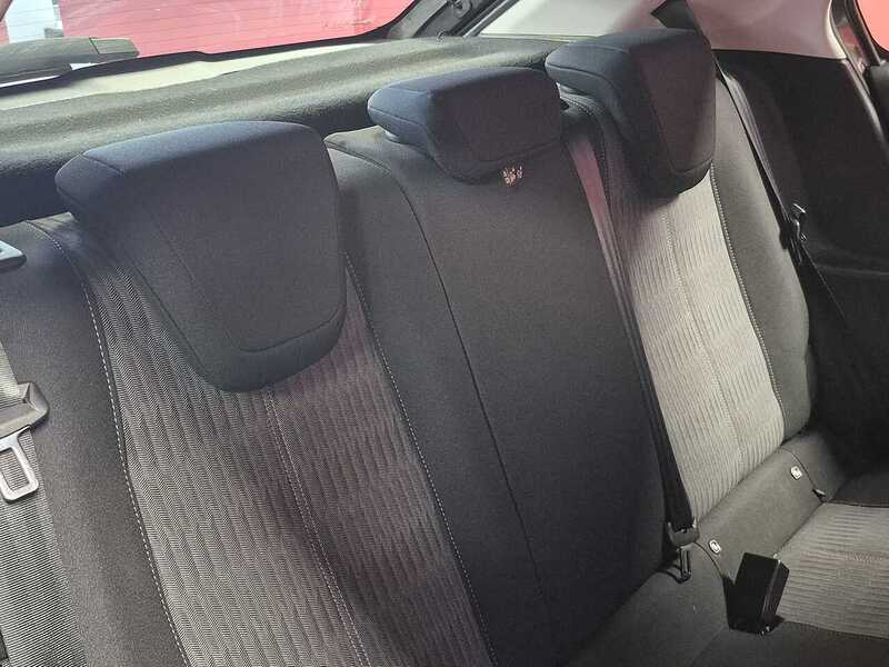 Used Vauxhall Corsa 2020 for sale - 76718736: Photo 14