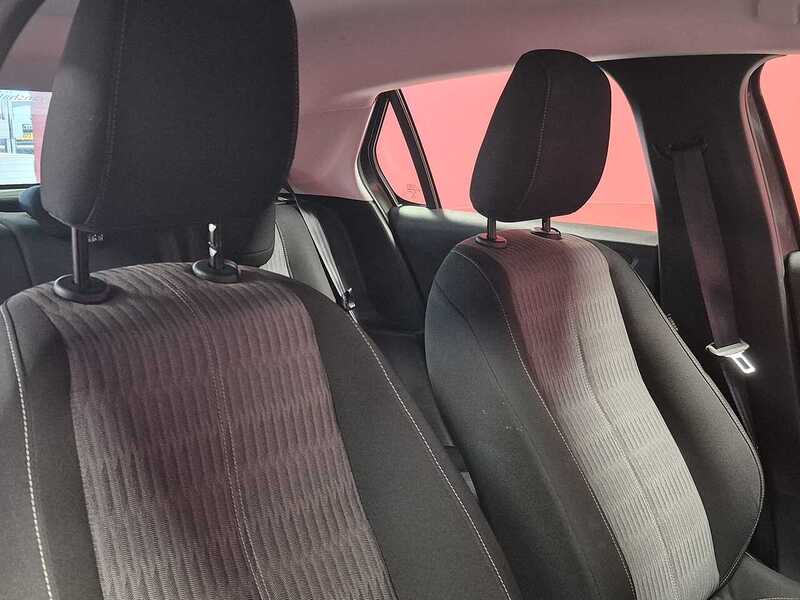 Used Vauxhall Corsa 2020 for sale - 76718736: Photo 15