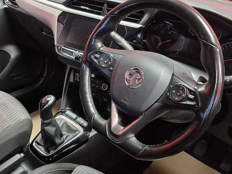 Used Vauxhall Corsa 2020 for sale - 76718736: Photo 16