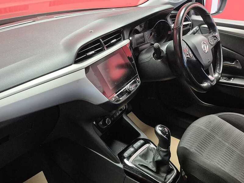 Used Vauxhall Corsa 2020 for sale - 76718736: Photo 17
