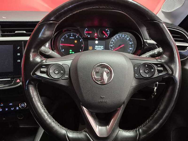 Used Vauxhall Corsa 2020 for sale - 76718736: Photo 18