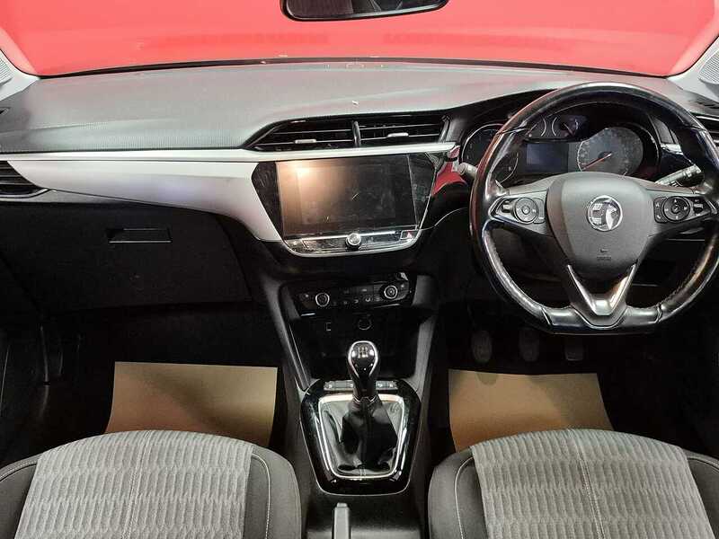 Used Vauxhall Corsa 2020 for sale - 76718736: Photo 19