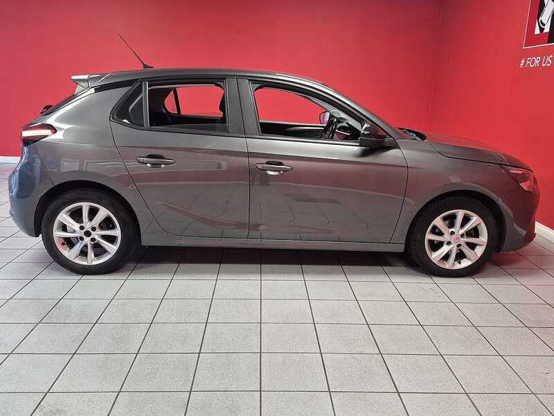 Used Vauxhall Corsa 2020 for sale - 76718736: Photo 2