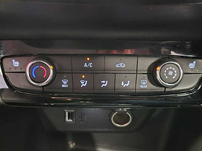 Used Vauxhall Corsa 2020 for sale - 76718736: Photo 20