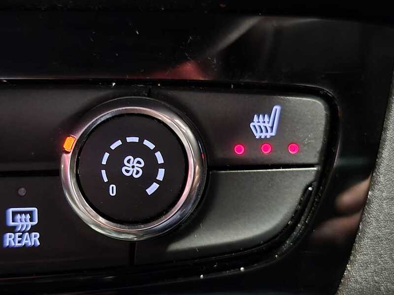 Used Vauxhall Corsa 2020 for sale - 76718736: Photo 23