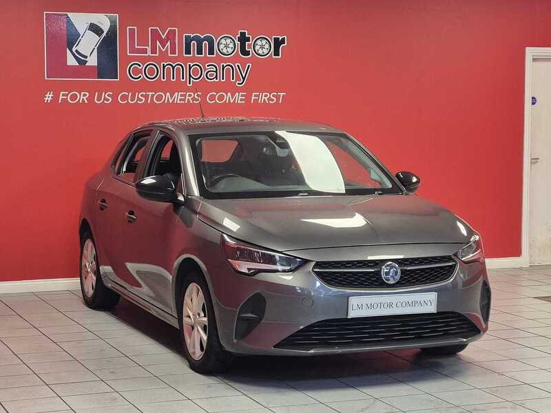 Used Vauxhall Corsa 2020 for sale - 76718736: Photo 26