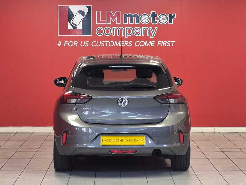Used Vauxhall Corsa 2020 for sale - 76718736: Photo 7