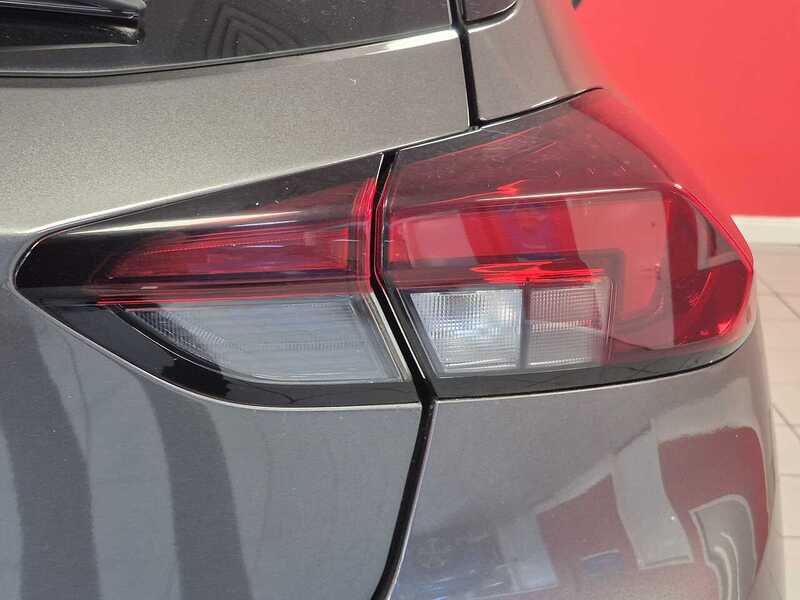 Used Vauxhall Corsa 2020 for sale - 76718736: Photo 8