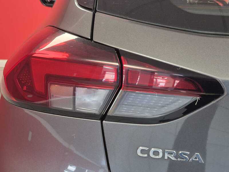 Used Vauxhall Corsa 2020 for sale - 76718736: Photo 9