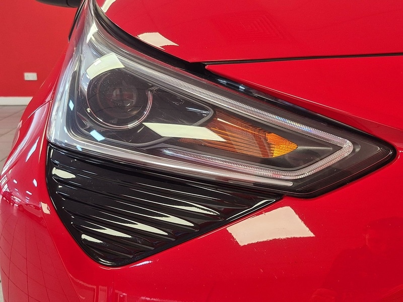 Used Toyota AYGO 2018 for sale - 76249138: Photo 10