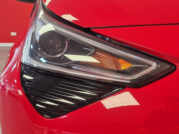 Used Toyota AYGO 2018 for sale - 76249138: Photo 10