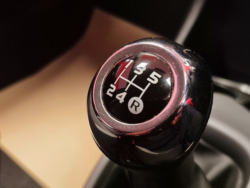 Used Toyota AYGO 2018 for sale - 76249138: Photo 11