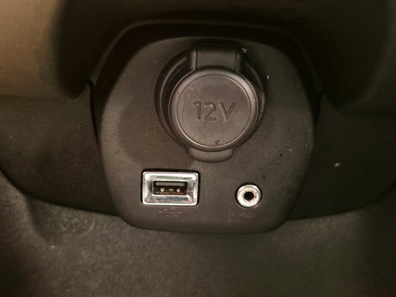 Used Toyota AYGO 2018 for sale - 76249138: Photo 12