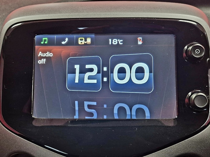 Used Toyota AYGO 2018 for sale - 76249138: Photo 16