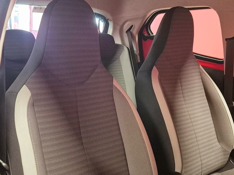 Used Toyota AYGO 2018 for sale - 76249138: Photo 20