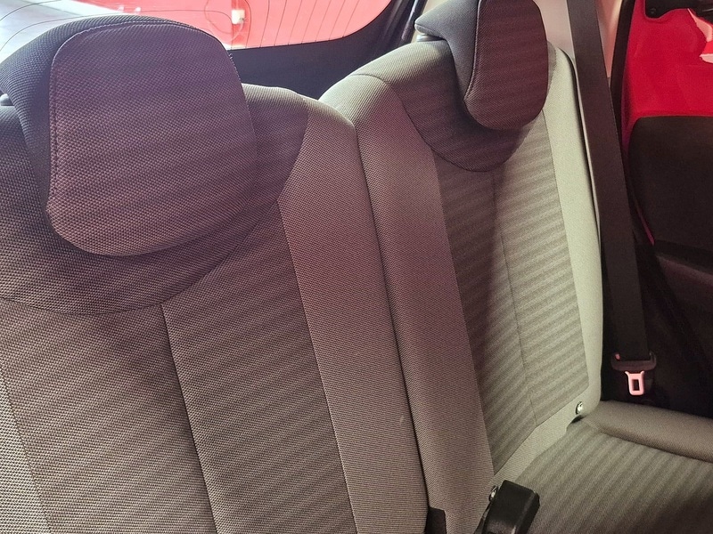 Used Toyota AYGO 2018 for sale - 76249138: Photo 21