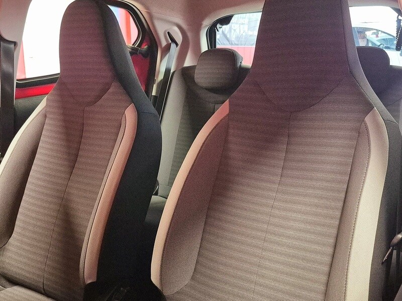 Used Toyota AYGO 2018 for sale - 76249138: Photo 24