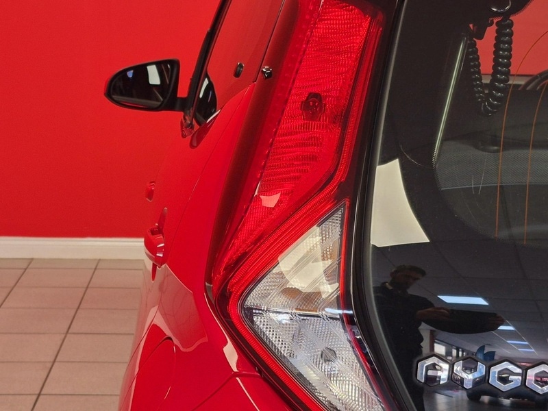 Used Toyota AYGO 2018 for sale - 76249138: Photo 26