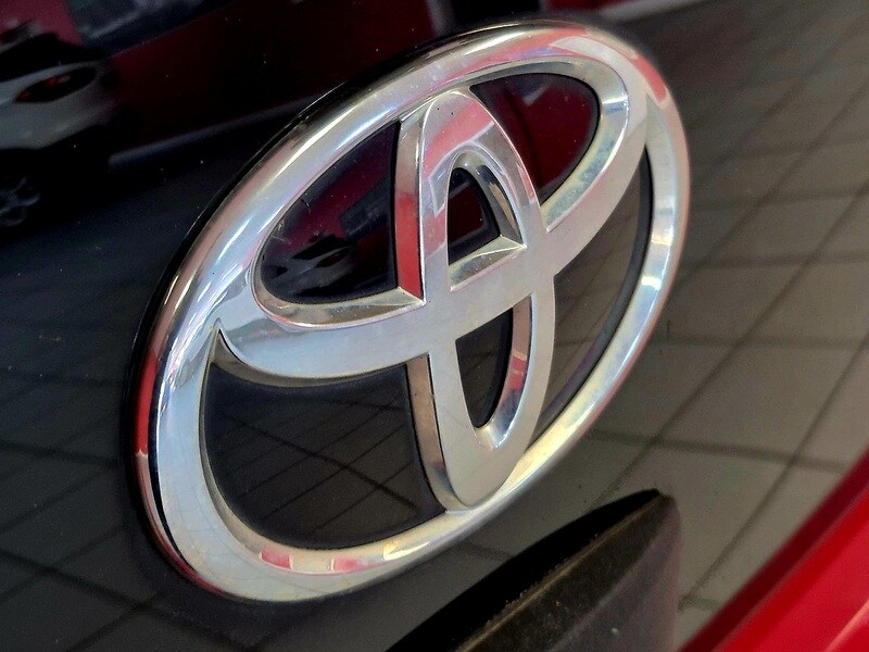 Used Toyota AYGO 2018 for sale - 76249138: Photo 27