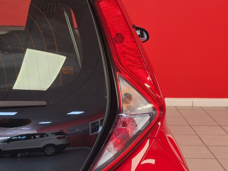 Used Toyota AYGO 2018 for sale - 76249138: Photo 28