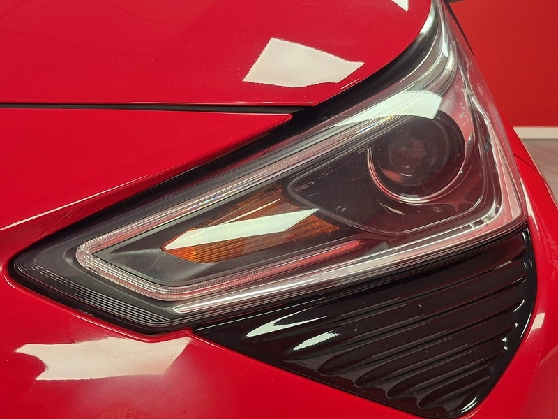 Used Toyota AYGO 2018 for sale - 76249138: Photo 9