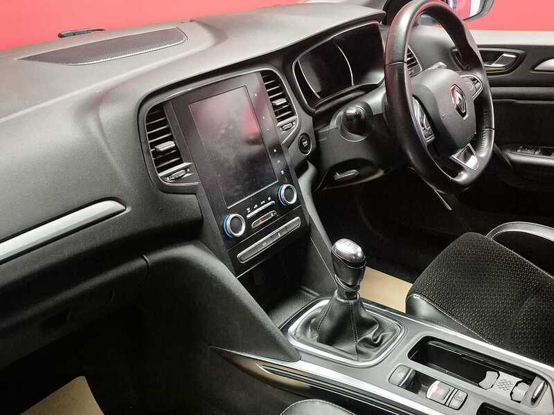 Used Renault Megane 2017 for sale - 76718728: Photo 12