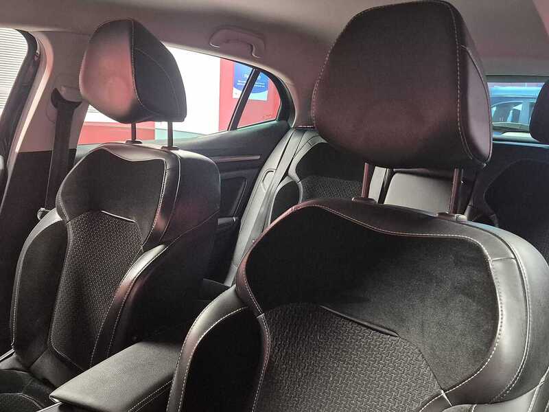 Used Renault Megane 2017 for sale - 76718728: Photo 13