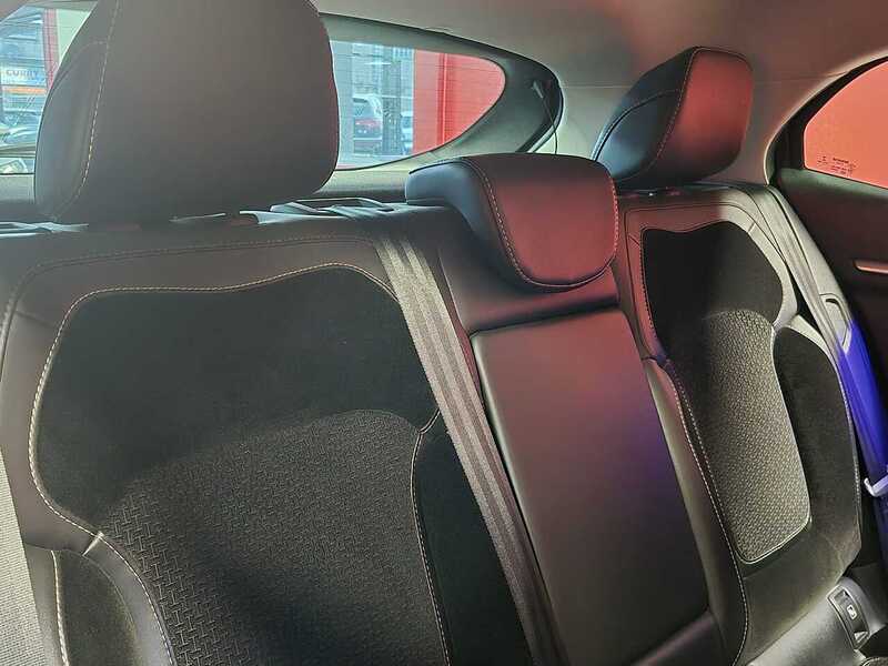 Used Renault Megane 2017 for sale - 76718728: Photo 14