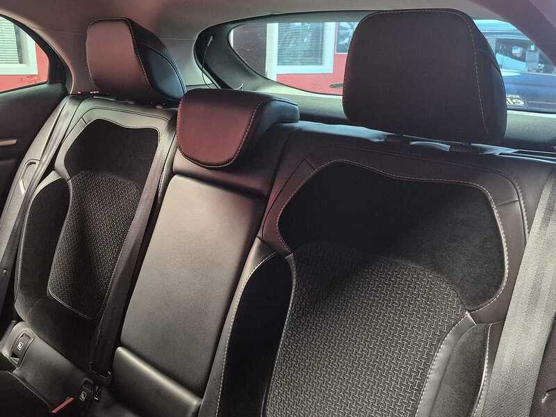 Used Renault Megane 2017 for sale - 76718728: Photo 15