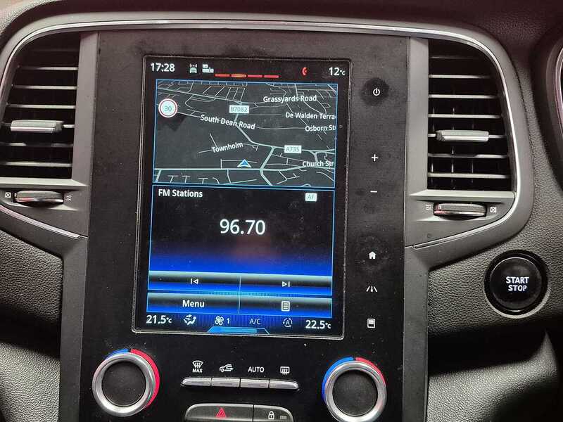 Used Renault Megane 2017 for sale - 76718728: Photo 19