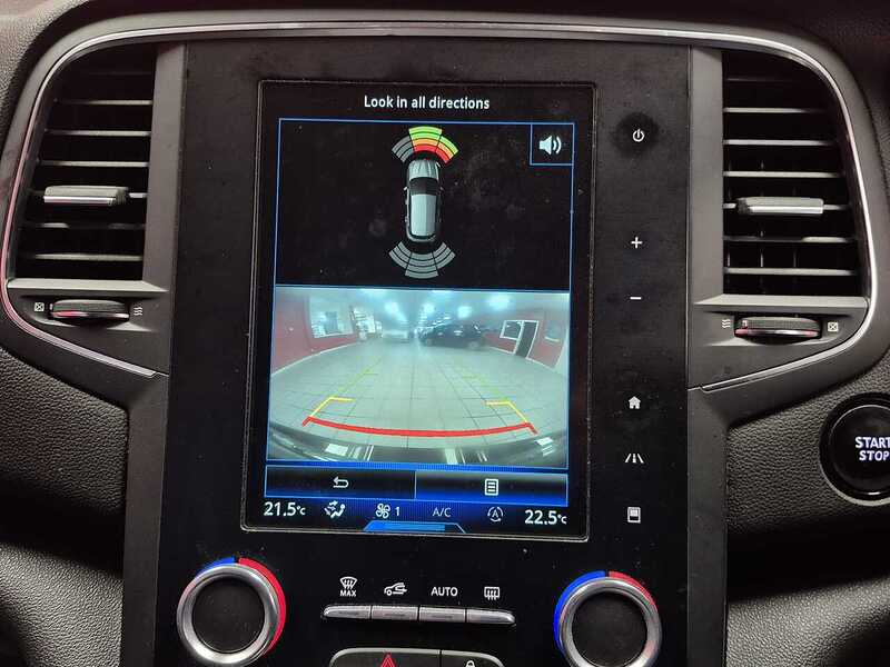 Used Renault Megane 2017 for sale - 76718728: Photo 20