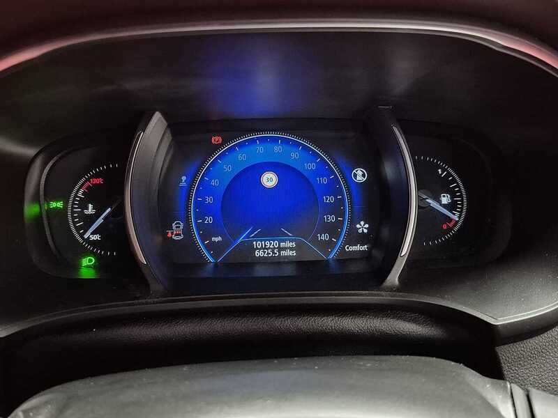 Used Renault Megane 2017 for sale - 76718728: Photo 22