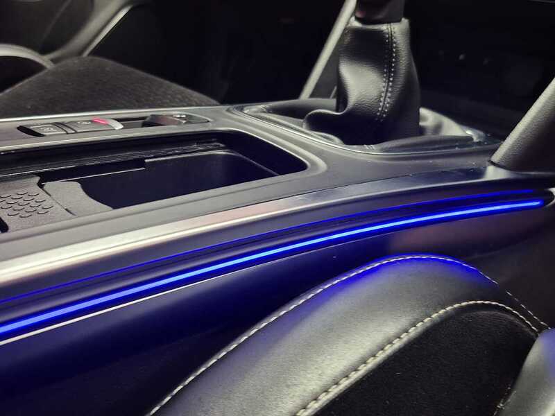 Used Renault Megane 2017 for sale - 76718728: Photo 24