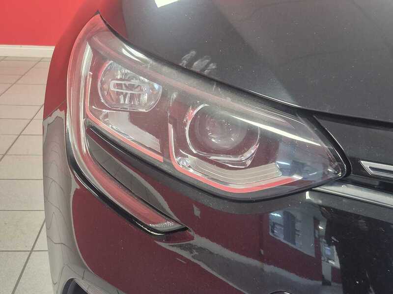 Used Renault Megane 2017 for sale - 76718728: Photo 26