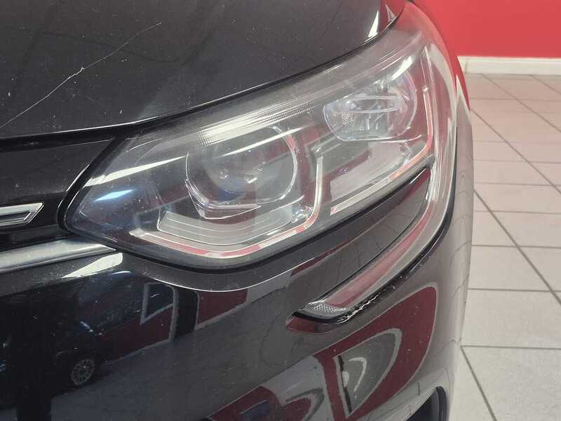 Used Renault Megane 2017 for sale - 76718728: Photo 27