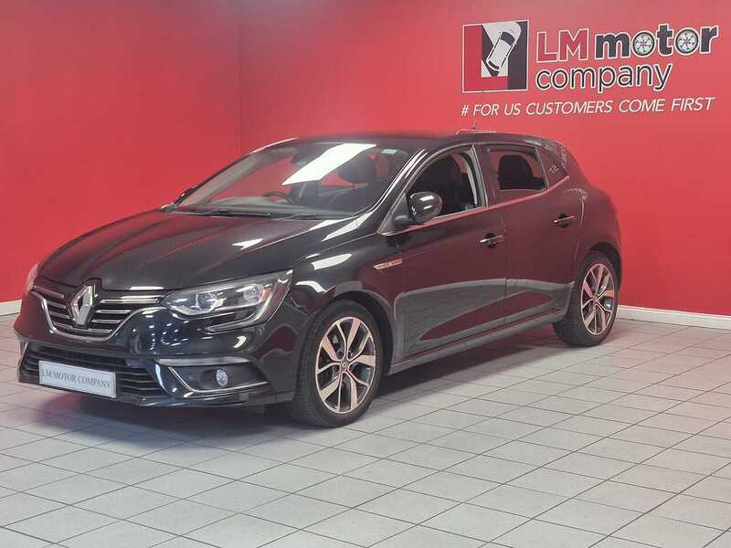 Used Renault Megane 2017 for sale - 76718728: Photo 28