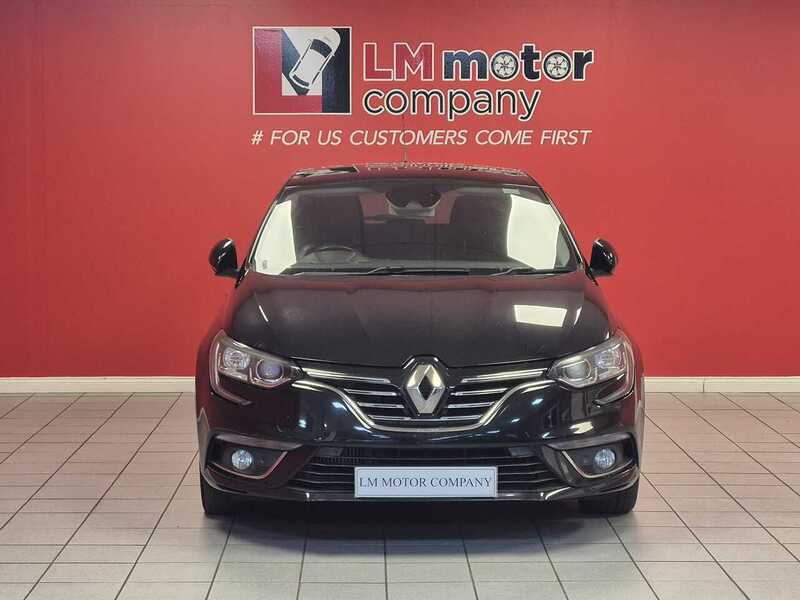 Used Renault Megane 2017 for sale - 76718728: Photo 29