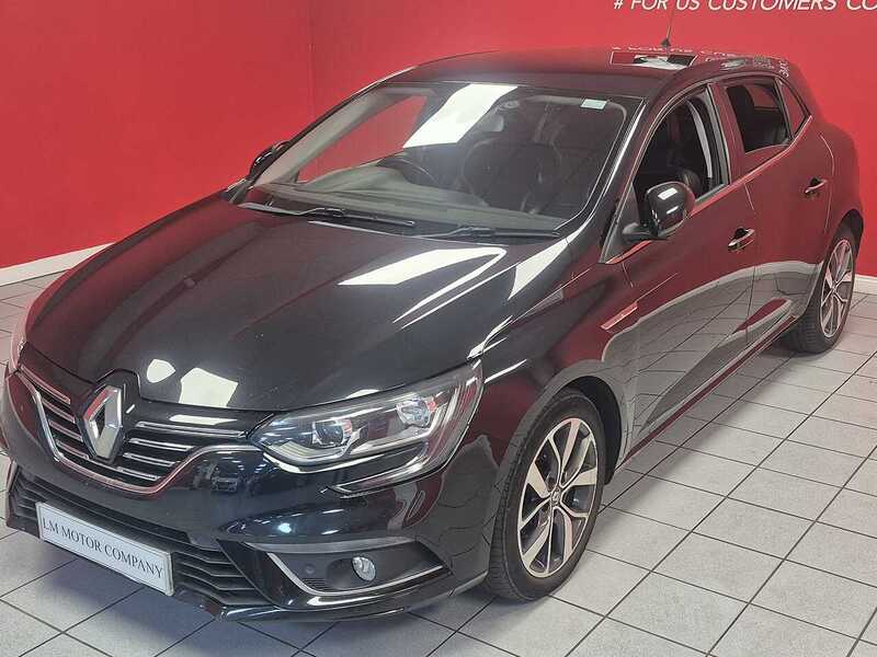 Used Renault Megane 2017 for sale - 76718728: Photo 30