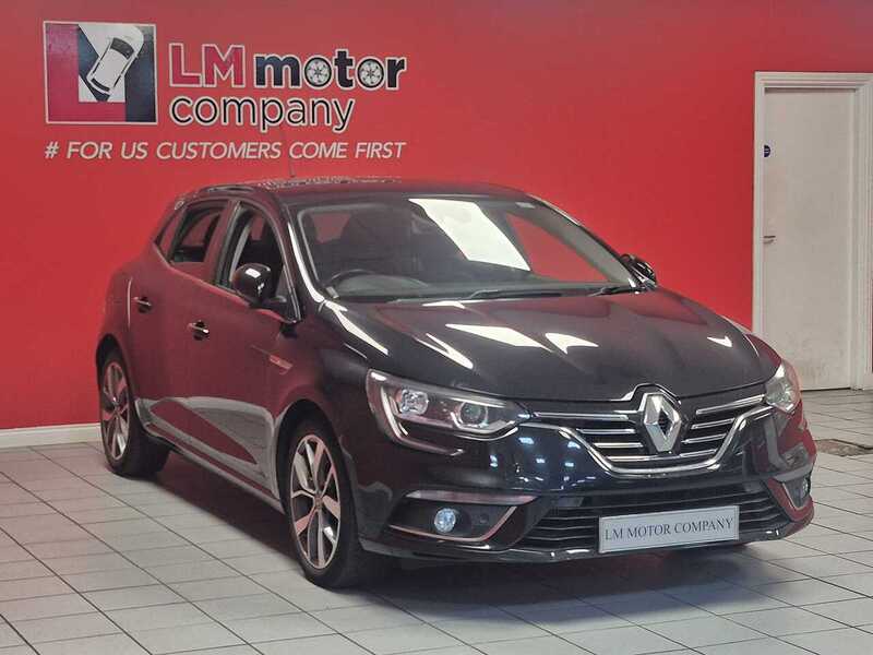 Used Renault Megane 2017 for sale - 76718728: Photo 31