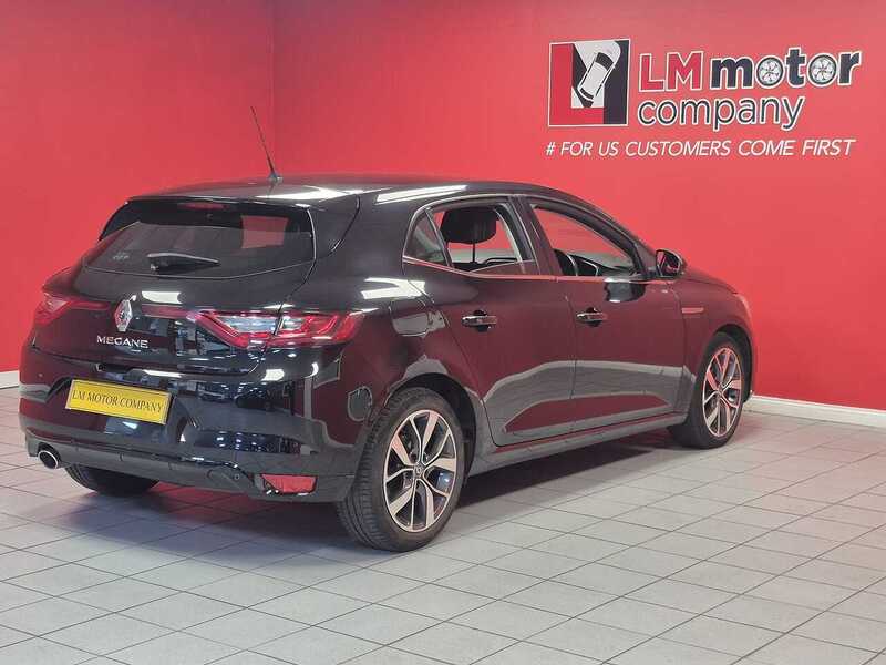Used Renault Megane 2017 for sale - 76718728: Photo 5