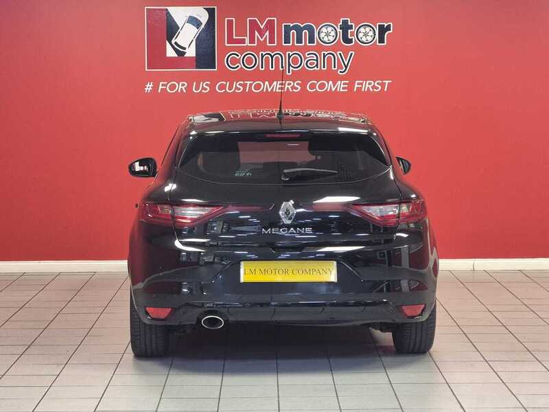 Used Renault Megane 2017 for sale - 76718728: Photo 6