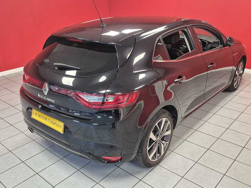 Used Renault Megane 2017 for sale - 76718728: Photo 7