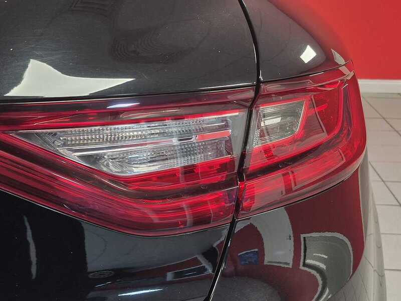 Used Renault Megane 2017 for sale - 76718728: Photo 8