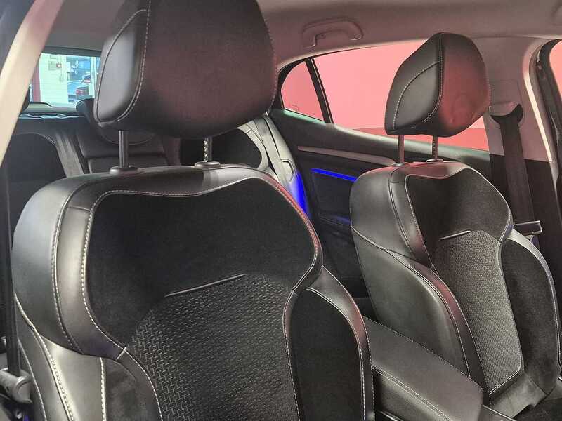 Used Renault Megane 2017 for sale - 76718728: Photo 9