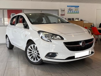 Vauxhall - Corsa