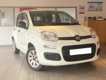 2018 - Pop 5-Door