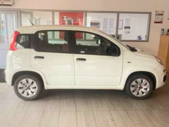 Used Fiat Panda 2018 for sale - 75260403: Photo