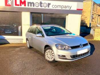 2014 - TDI BlueMotion Tech S 5-Door