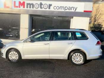Used Volkswagen Golf 2014 for sale - 75260409: Photo