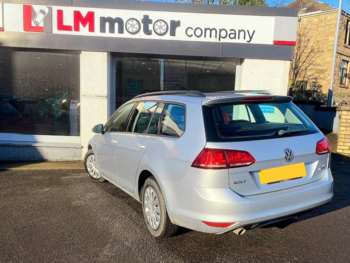 Used Volkswagen Golf 2014 for sale - 75260409: Photo